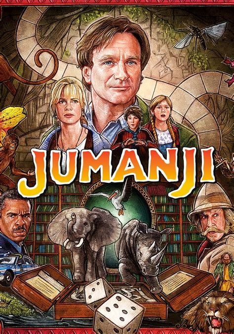 jumanji movie watch online